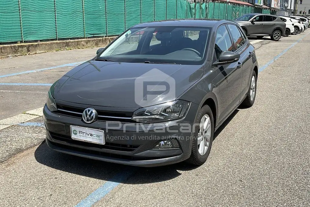 Photo 1 : Volkswagen Polo 2017 Autres