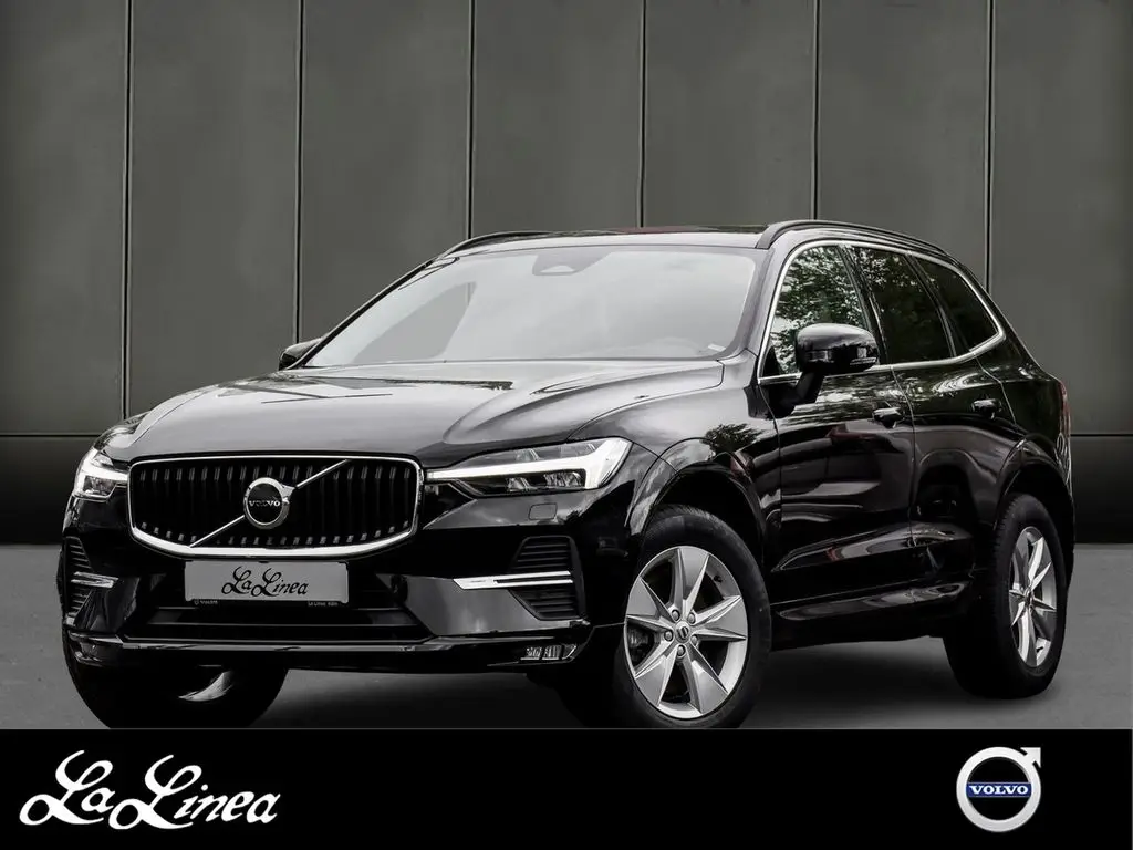 Photo 1 : Volvo Xc60 2023 Diesel