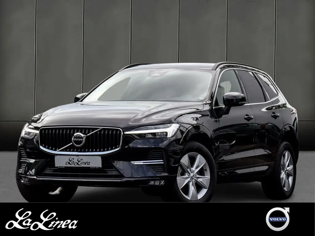 Photo 1 : Volvo Xc60 2023 Diesel