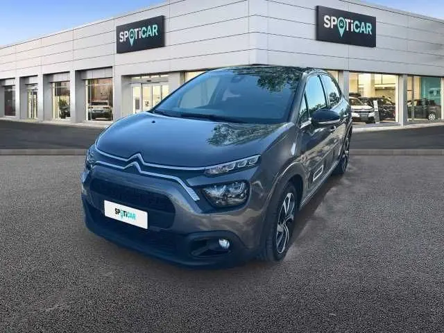 Photo 1 : Citroen C3 2021 Petrol