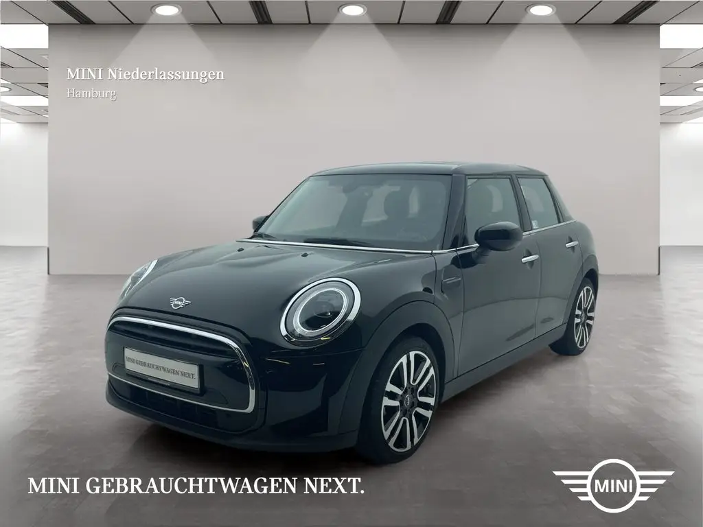 Photo 1 : Mini Cooper 2021 Essence