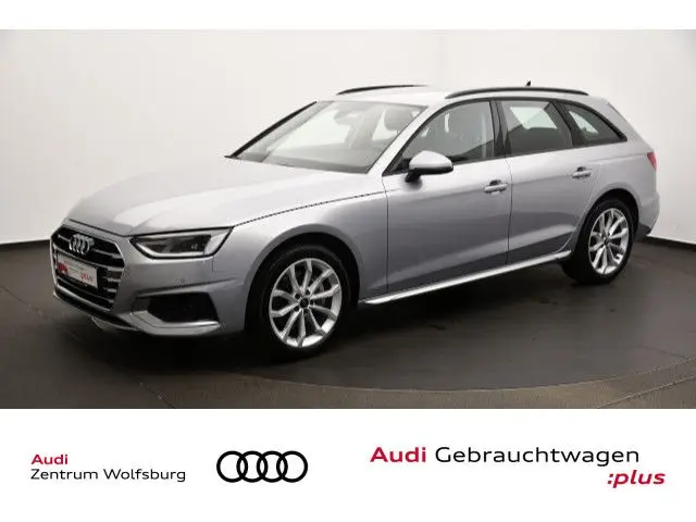 Photo 1 : Audi A4 2023 Diesel