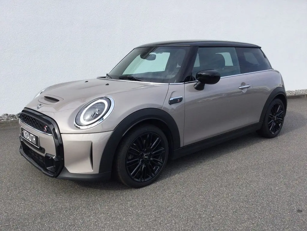 Photo 1 : Mini Cooper 2023 Petrol