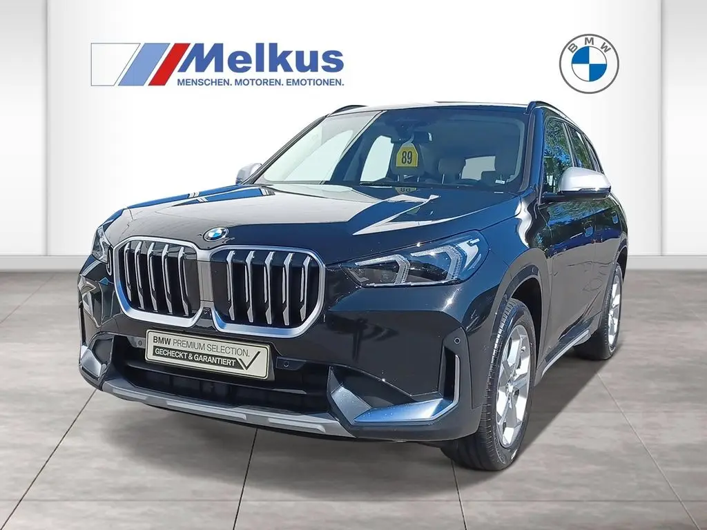 Photo 1 : Bmw X1 2023 Diesel