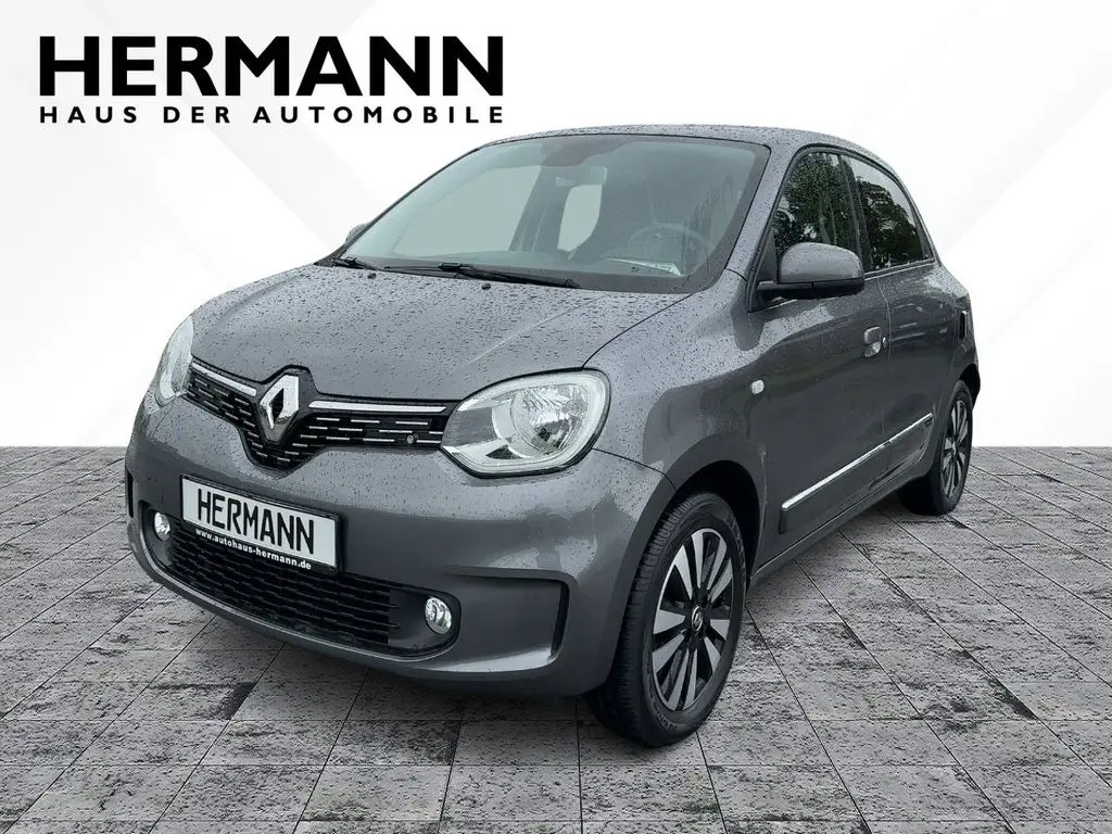 Photo 1 : Renault Twingo 2020 Petrol