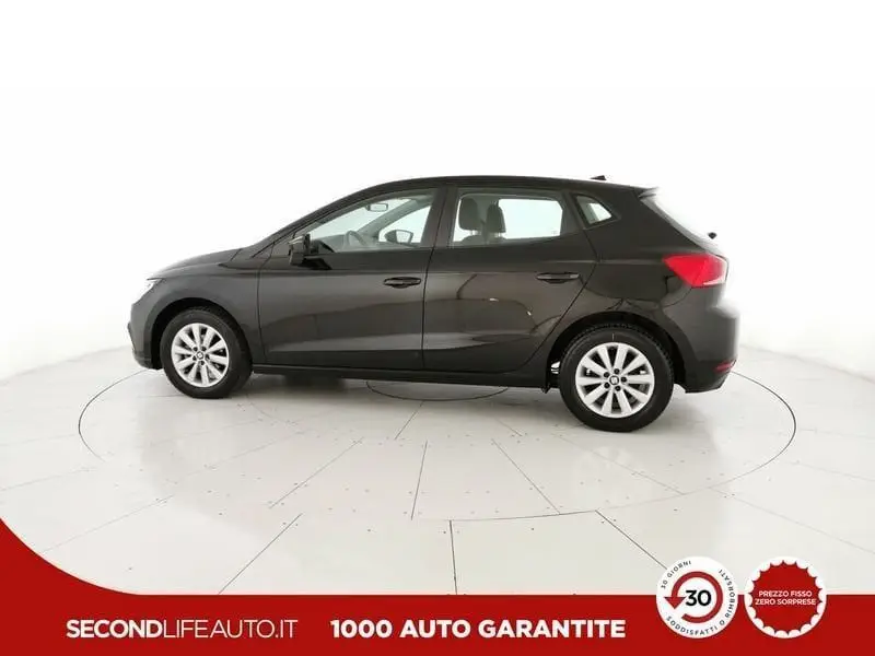 Photo 1 : Seat Ibiza 2020 Autres