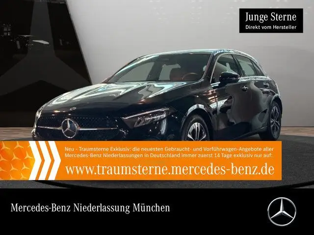 Photo 1 : Mercedes-benz Classe A 2023 Petrol