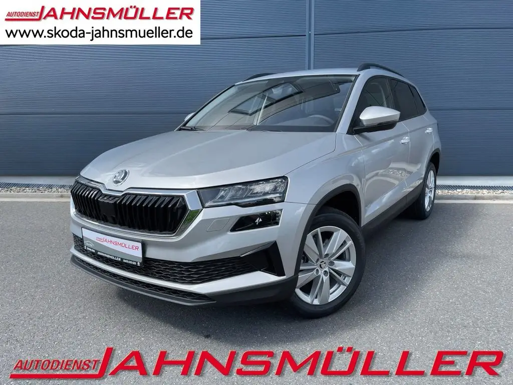 Photo 1 : Skoda Karoq 2024 Petrol