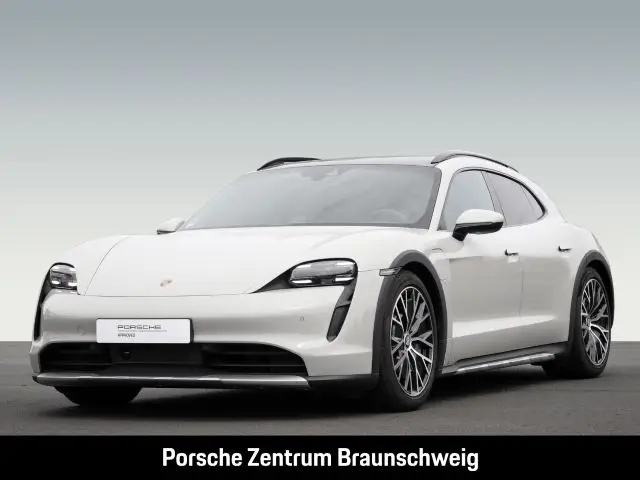 Photo 1 : Porsche Taycan 2023 Non renseigné