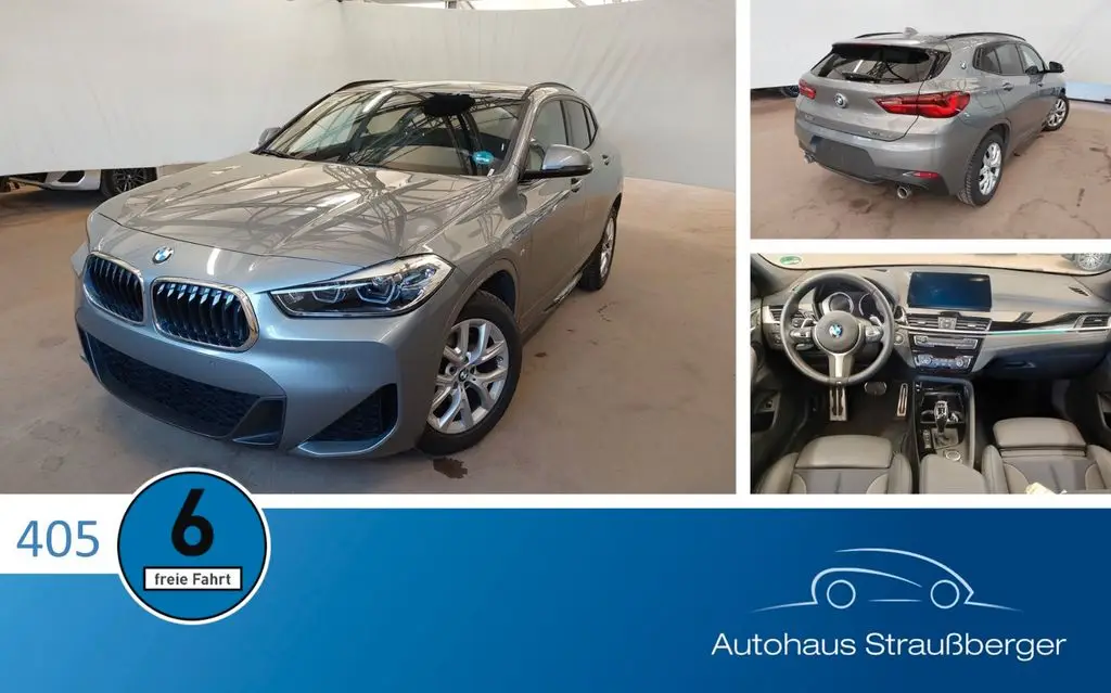 Photo 1 : Bmw X2 2023 Diesel