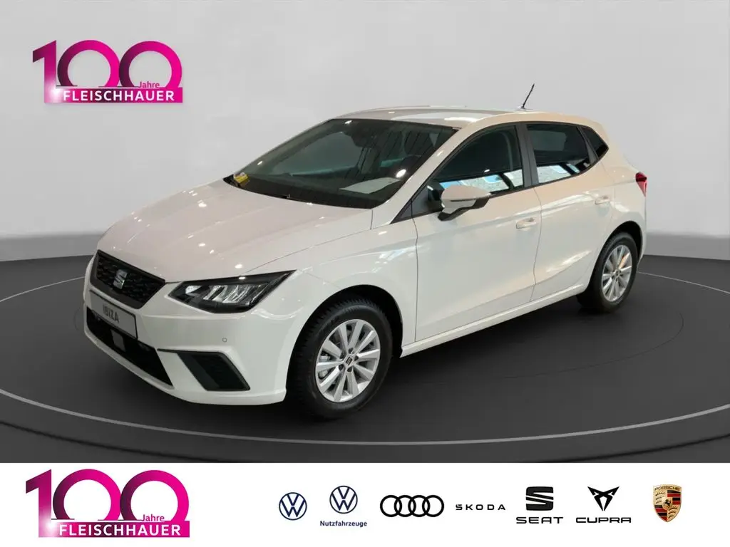 Photo 1 : Seat Ibiza 2024 Essence