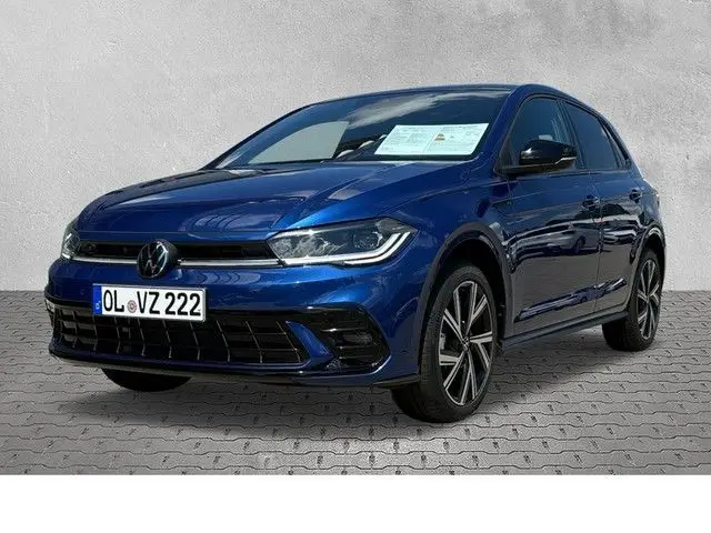 Photo 1 : Volkswagen Polo 2024 Petrol