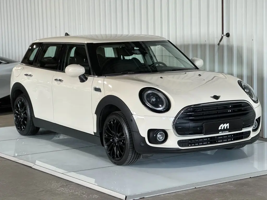 Photo 1 : Mini Cooper 2021 Essence