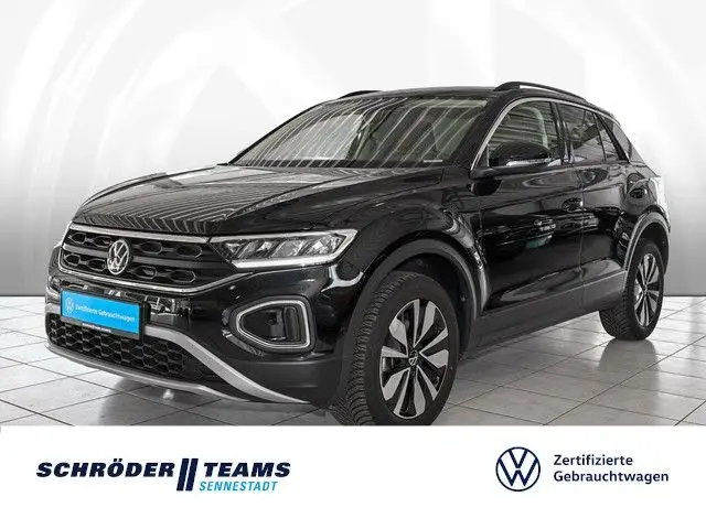 Photo 1 : Volkswagen T-roc 2023 Essence