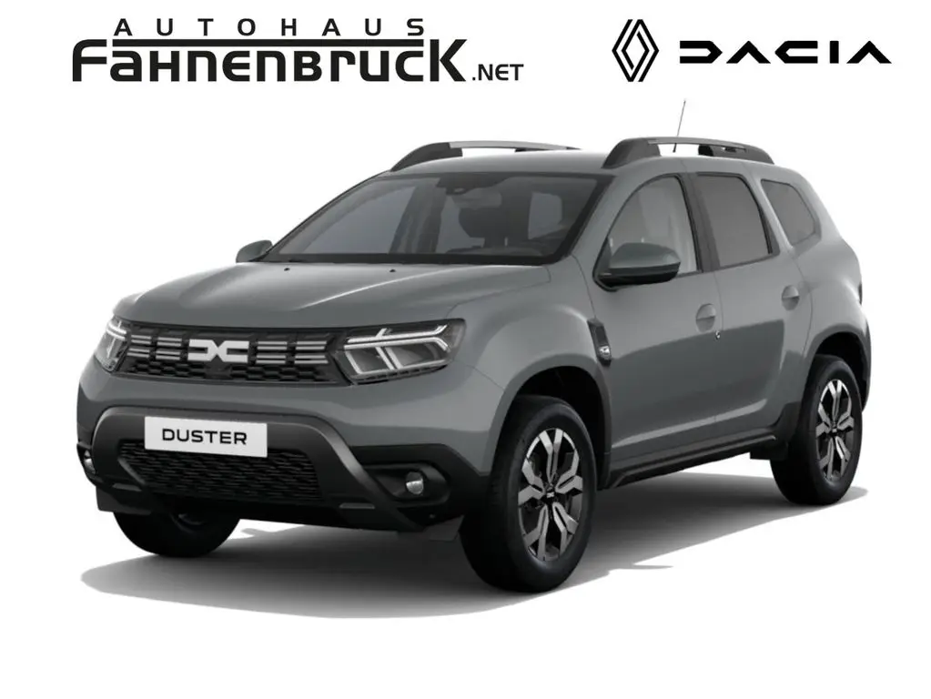 Photo 1 : Dacia Duster 2024 Petrol