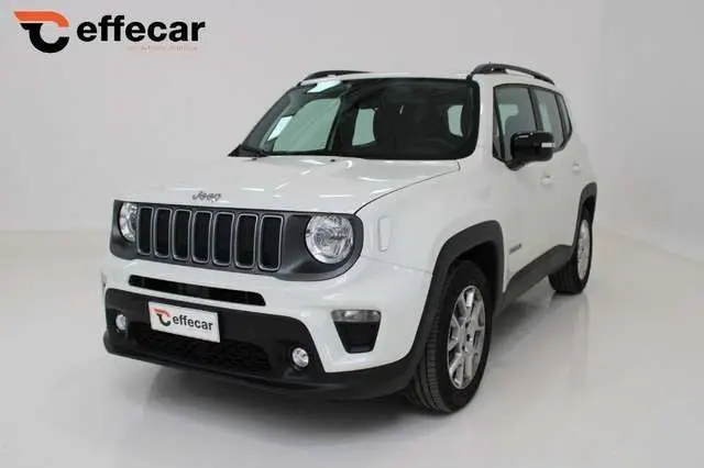 Photo 1 : Jeep Renegade 2023 Petrol