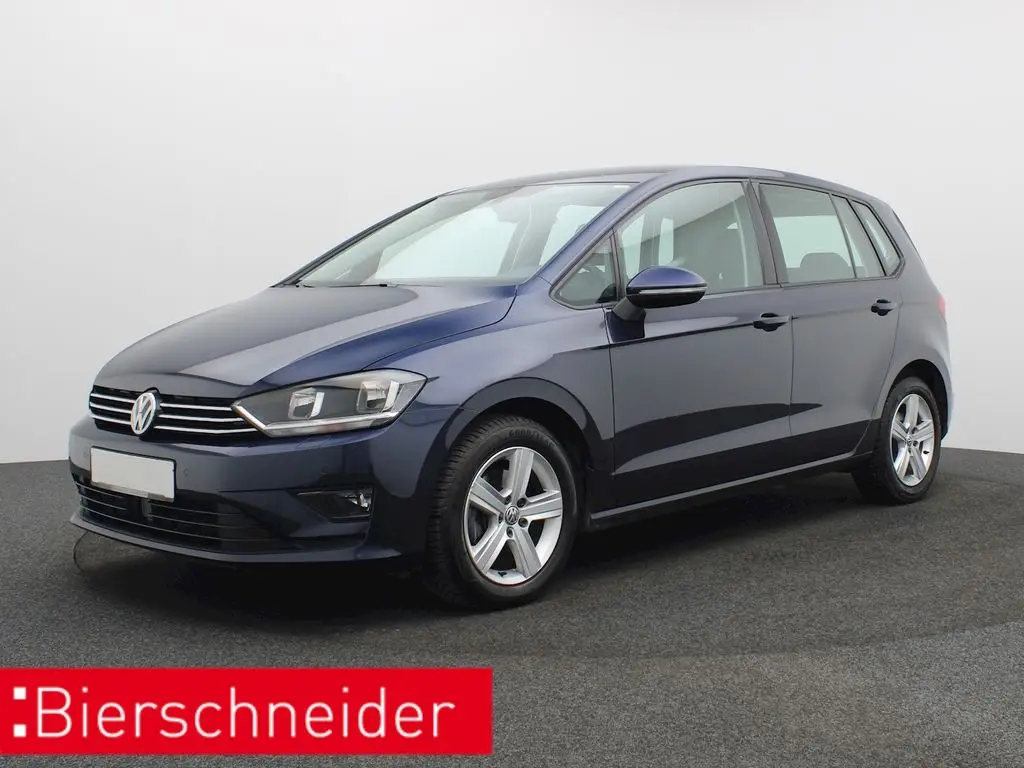 Photo 1 : Volkswagen Golf 2015 Petrol