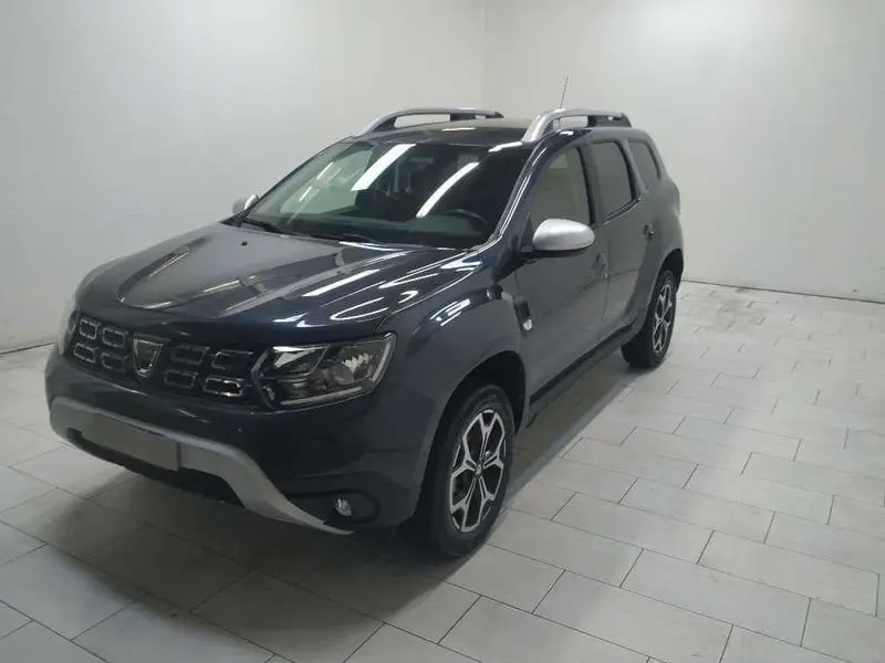 Photo 1 : Dacia Duster 2020 Diesel