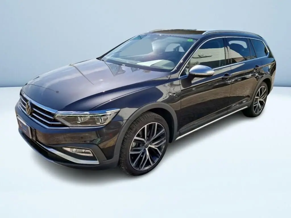 Photo 1 : Volkswagen Passat 2023 Diesel