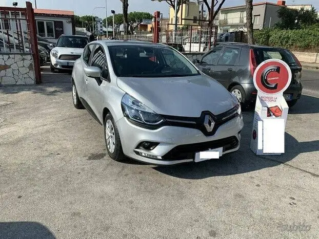 Photo 1 : Renault Clio 2018 Diesel