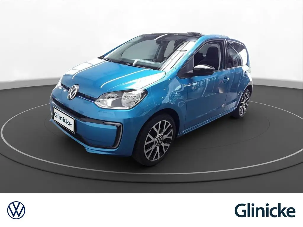 Photo 1 : Volkswagen Up! 2020 Not specified