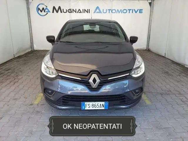 Photo 1 : Renault Clio 2019 Petrol