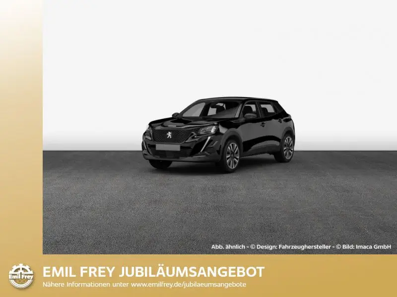 Photo 1 : Peugeot 2008 2024 Not specified