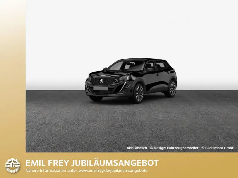 Photo 1 : Peugeot 2008 2024 Non renseigné