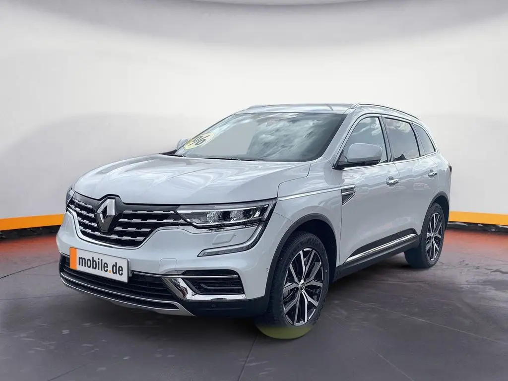 Photo 1 : Renault Koleos 2023 Essence