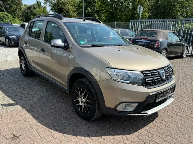 Photo 1 : Dacia Sandero 2020 Diesel