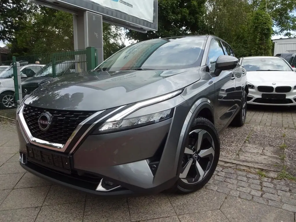 Photo 1 : Nissan Qashqai 2024 Essence