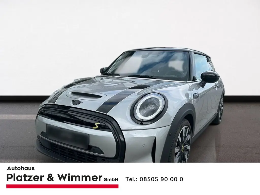 Photo 1 : Mini Cooper 2023 Not specified