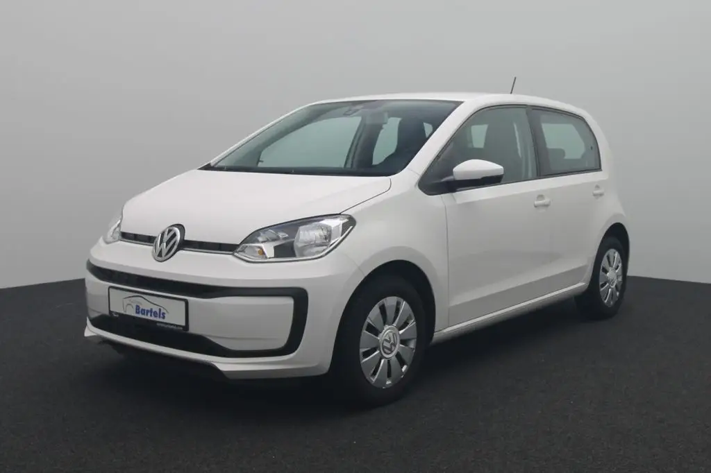 Photo 1 : Volkswagen Up! 2019 Petrol