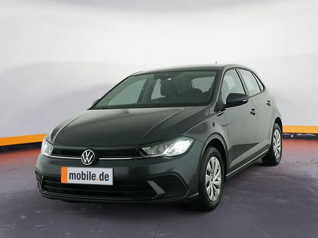 Photo 1 : Volkswagen Polo 2023 Petrol