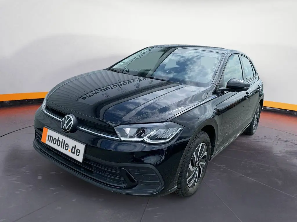 Photo 1 : Volkswagen Polo 2023 Petrol