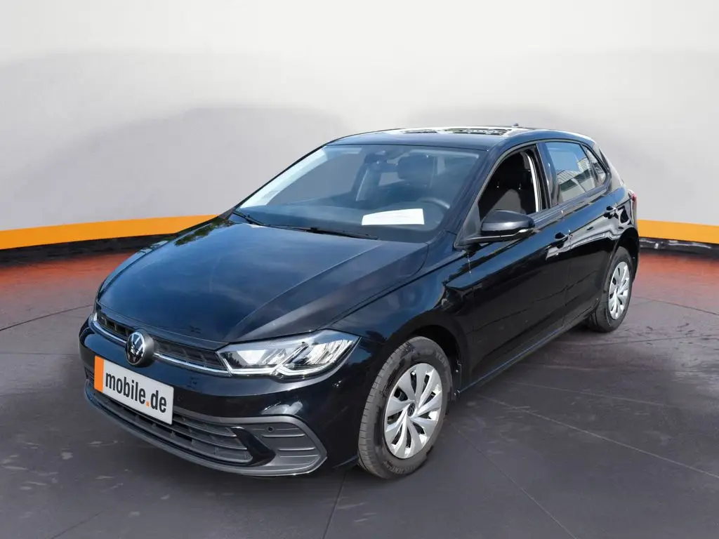 Photo 1 : Volkswagen Polo 2023 Petrol