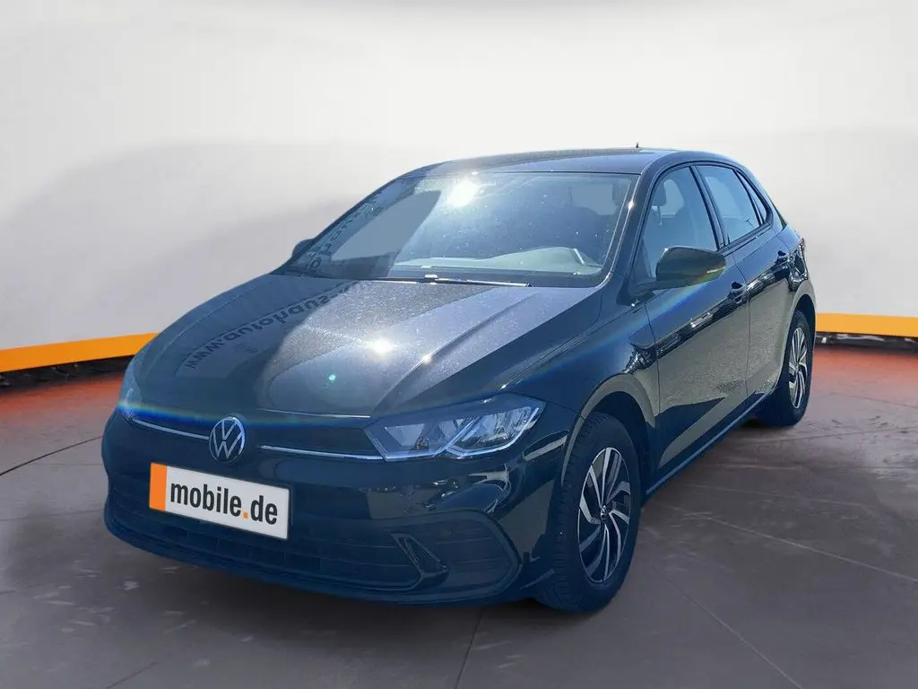 Photo 1 : Volkswagen Polo 2023 Essence