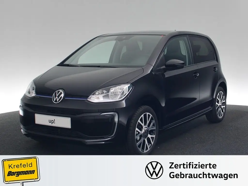 Photo 1 : Volkswagen Up! 2024 Not specified