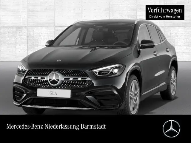 Photo 1 : Mercedes-benz Classe Gla 2024 Petrol