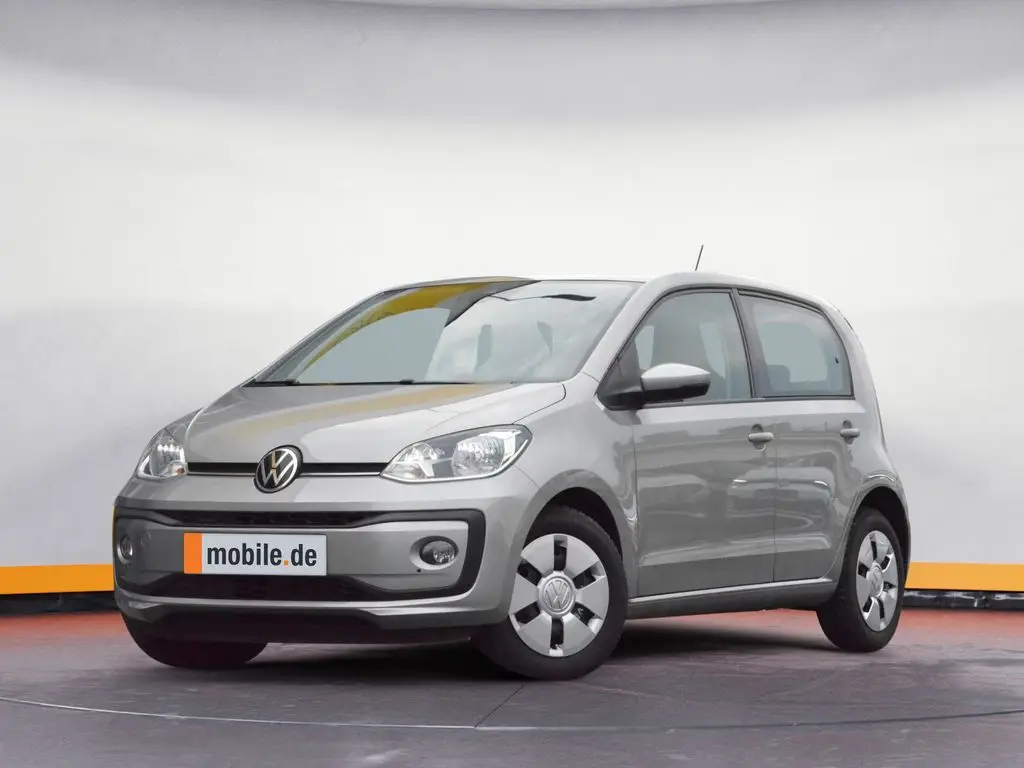 Photo 1 : Volkswagen Up! 2020 Petrol