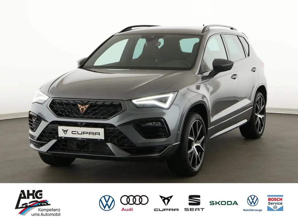 Photo 1 : Cupra Ateca 2024 Essence