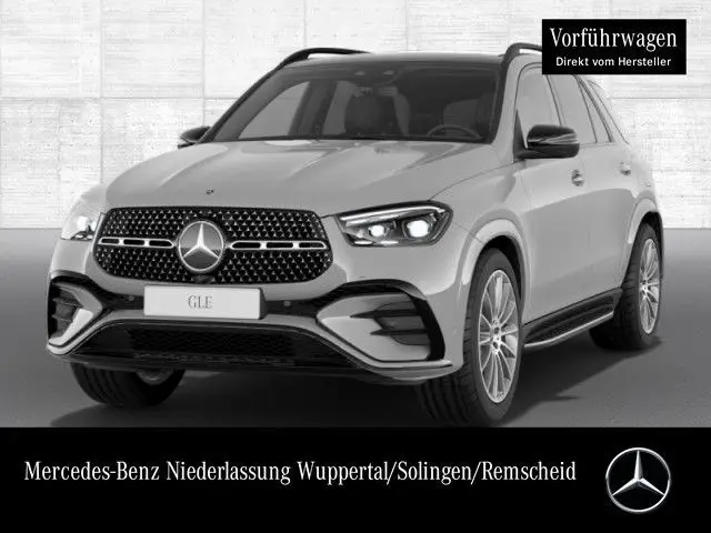 Photo 1 : Mercedes-benz Classe Gle 2023 Hybrid