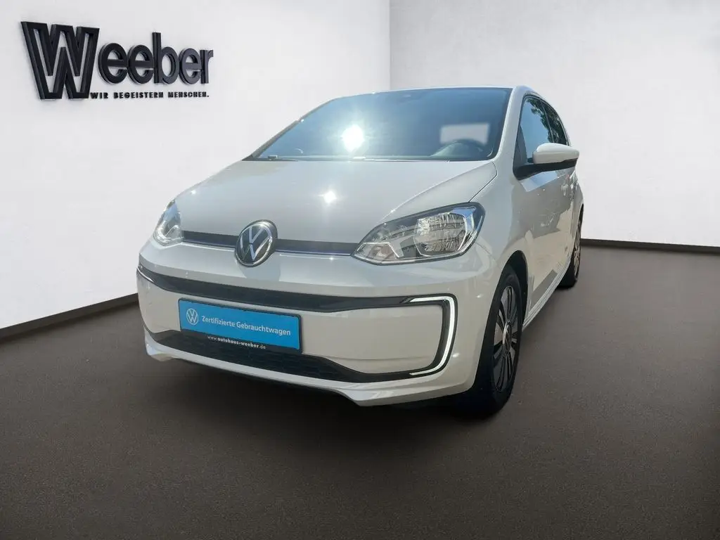 Photo 1 : Volkswagen Up! 2021 Non renseigné