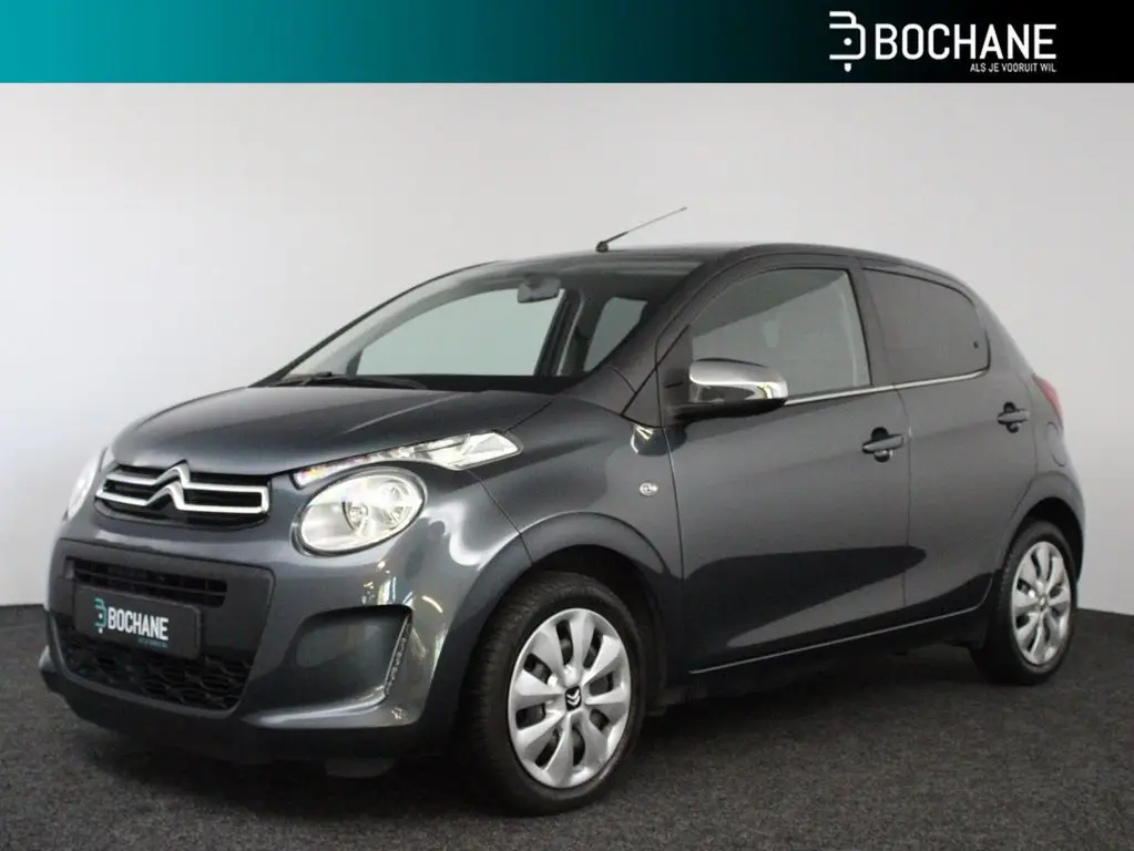 Photo 1 : Citroen C1 2021 Petrol