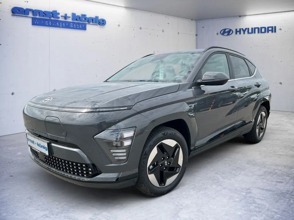 Photo 1 : Hyundai Kona 2024 Not specified