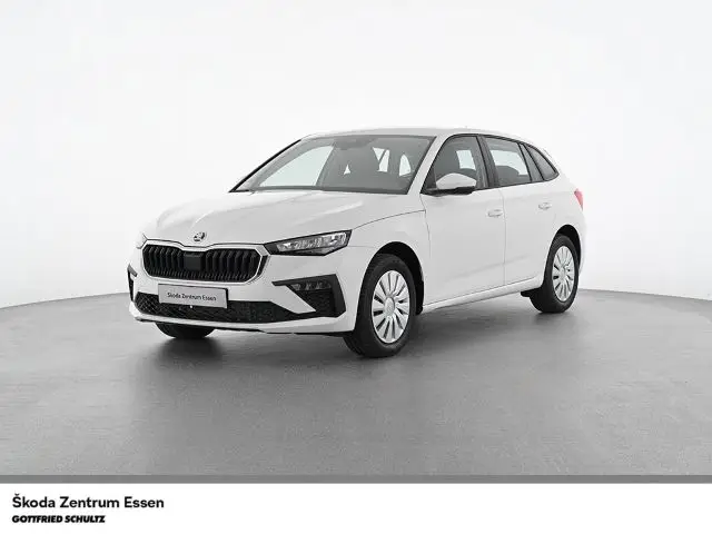 Photo 1 : Skoda Scala 2024 Petrol