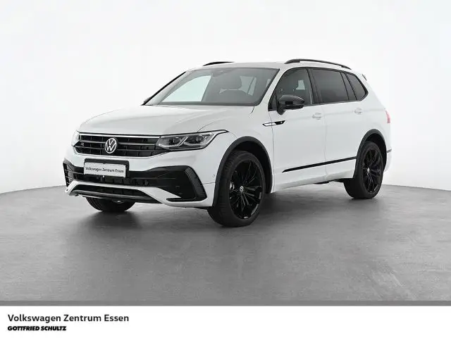 Photo 1 : Volkswagen Tiguan 2024 Essence