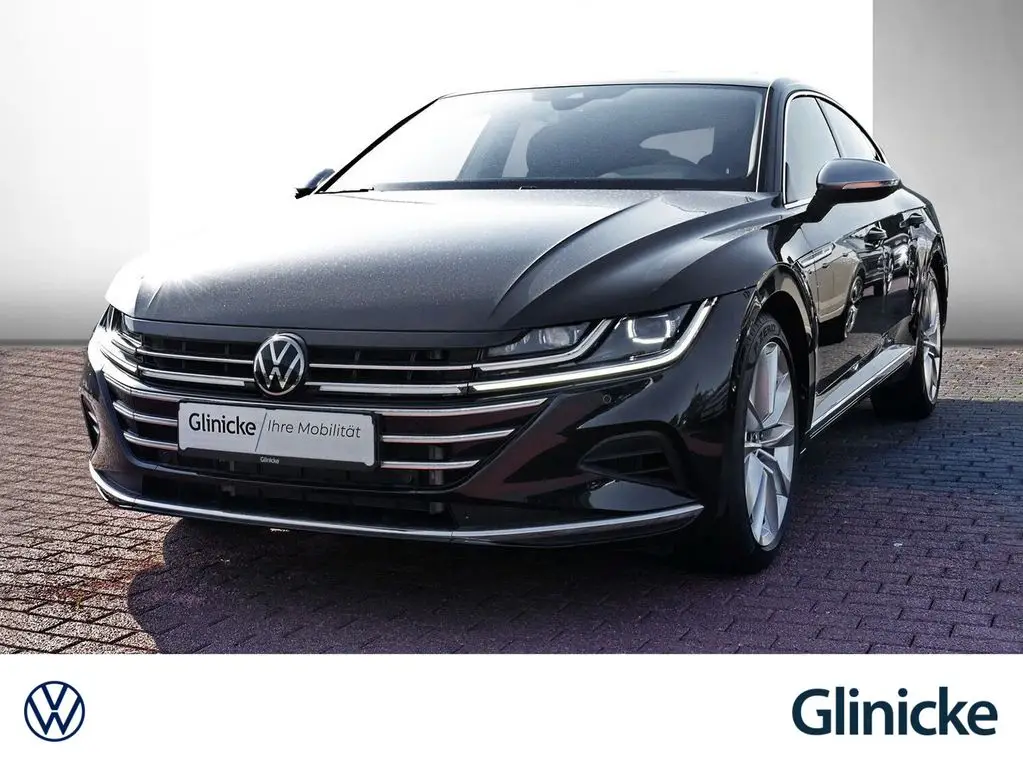 Photo 1 : Volkswagen Arteon 2023 Petrol