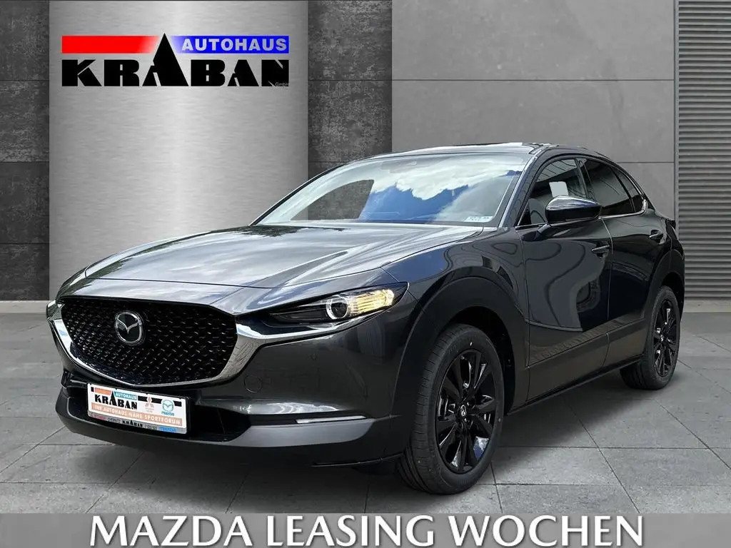 Photo 1 : Mazda Cx-30 2023 Petrol