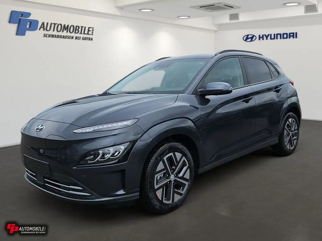 Photo 1 : Hyundai Kona 2022 Non renseigné